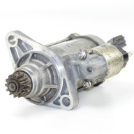 ROZRUSZNIK STARTER 0AM911024A VW SEAT SKODA AUDI A3 2018 2.0 TDI