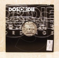 Liquid Dance – First Time