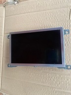 PEUGEOT 508 CITROEN DS5 WYSWIETLACZ 9804376180