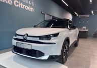 Citroen C4 Max 145 EDCT 6 1.2 Hybryda 145KM