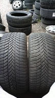2x Bridgestone Blizzak LM005 265/50 R19 6,8-7mm