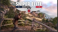 Sniper Elite: Resistance | Klucz Steam PC | Pełna Wersja PL