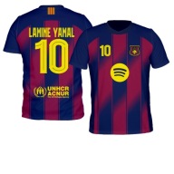 YAMAL Barcelona koszulka t-shirt rozmiar S