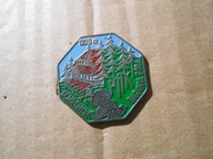 PTTK - schronisko Babia Góra