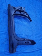 AUDI A4 S4 B8 8K9 AVANT KOMBI 2008- próg słupek lewy 8K9810099 8K9809839