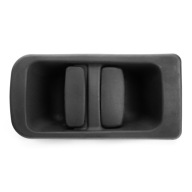 KLAMKA DRZWI BOCZNYCH RENAULT MASTER OPEL MOVANO 1998-2010