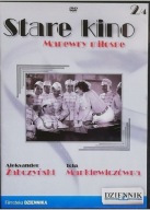 Stare kino cz. 2/4 Manewry miłosne DVD