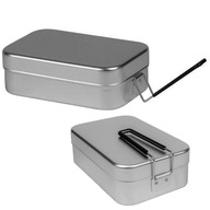 Menażka aluminiowa Trangia Mess Tin Large 1,3 l