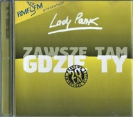 Lady Pank – Zawsze Tam Gdzie Ty