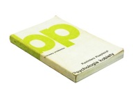 Psychologia kobiety - Kazimierz Pospiszyl