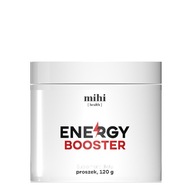 MIHI Energy Booster Weight Control Energy Booster Caffeine L-Carnitine
