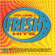Fresh Hits - Volume I - 2000 - 2xCD