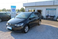 Volkswagen Touran EVO Comfortline DSG Gwarancja S