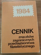 FI= KATALOG=CENNIK ZNACZKÓW ZAGRANICZNYCH