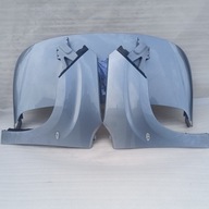 Peugeot Partner IV Maska EWPB KCA