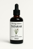 WYCIĄG Z TATARAKU GOSPODARSTWO ROLNE 100ml