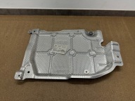 AUDI Q3 8U OSŁONA TERMICZNA TŁUMIKA KOŃCOWEGO 5N0825701J ! NOWA !