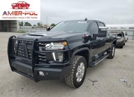 Chevrolet Silverado K2500 Heavy Duty Ltz 2022 6.6 Diesel 401KM