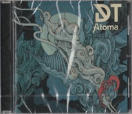 Dark Tranquillity Atoma (In Flames, At the Gates)