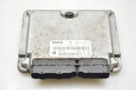 KOMPUTER STEROWNIK ECU 90589736 0281001670 OPEL ASTRA G