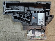 MERCEDES GLK X204 ZESTAW NAPRAWCZY KOŁA KOMPRESOR HAK