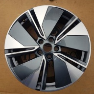 Alu Felga Aluminowa 19" Skoda ENIAQ 5LA601025