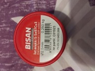 Cyna Bisan 2,5 mm 250 g lut miękki do miedzi