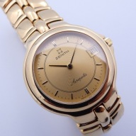 ZENITH Acropolis Ultra Slim 5,5mm Piękny stan