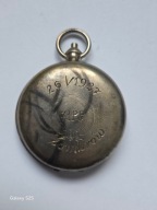 Kompas pamiątkowy? 71 Pułk Piechoty Zambrów 26.05.1927