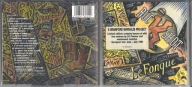 2CD BUCKSHOT LEFONQUE (B.MARSALIS) - BUCKSHOT LEFONQUE (LIMITED EDITION)
