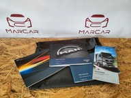 Książka Serwisowa MAN TGS