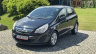 Opel Corsa 1.4 Benzyna 87KM z Niemiec, LIFT!