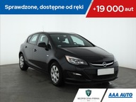 Opel Astra 1.6 16V, Salon Polska, Klima