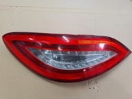 Lampa Lewa Tył Tylna Sedan Led Ledy Mercedes CLS W218 C218 a2189060158