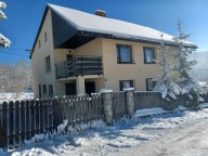 Dom, Istebna, Istebna, Cieszyński, 303 m²