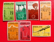 CZAD 1963 most i inne czyste**