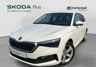 Skoda Scala Style Pakiet Comfort, FV 23, Kamera cofania, Tempomat, Kessy,
