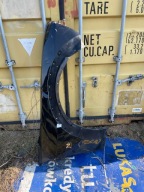 DODGE CHALLENGER 2015+ WIDEBODY SRT BŁOTNIK PRAWY PRZÓD PRZEDNI