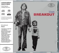 BREAKOUT - BLUES / LIMITED EDITION SACD HYBRID / POLSKIE NAGRANIA / FOLIA
