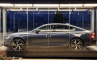 Volvo S90 B4 Plus Dark, Gwarancja,Bezwypadkowy