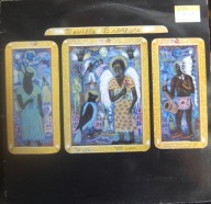 The Neville Brothers – Yellow Moon