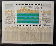 Polska Fi 2633 blok 116 **