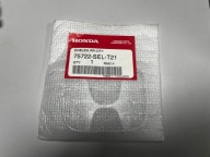 ORYGINALNY NOWY EMBLEMAT ZNACZEK LOGO HONDA CITY ACCORD JAZZ CIVIC 'H'