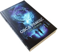 Obca pamięć Dan Krokos