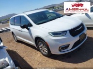 Chrysler Pacifica 2025r., 3.6L 3.6 Benzyna 287KM