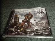 TYR By The Light Of The Northern Star 1ST. PRESS 2009 Klasyka WILD