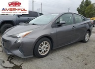 Toyota Prius 2016 1.8l 1.8 Hybryda 121KM