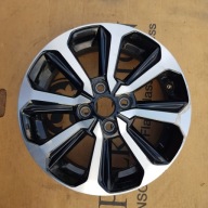 Felga aluminiowa 15 MITSUBISHI SPACE SRAR II