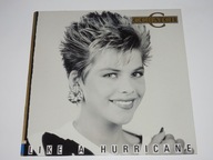 C.C. Catch – Like A Hurricane - Hansa GER