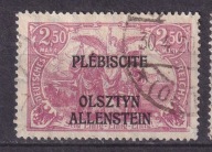 1920 Olsztyn Allenstein Fi 13b gw.Korszeń